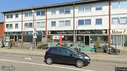 Apartments til salg i Hedehusene - Foto fra Google Street View
