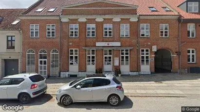 Apartments til salg i Skanderborg - Foto fra Google Street View