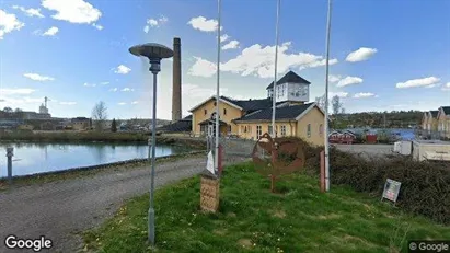 Apartments til salg i Hobro - Foto fra Google Street View