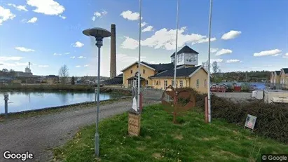Lejligheder til salg i Hobro - Foto fra Google Street View