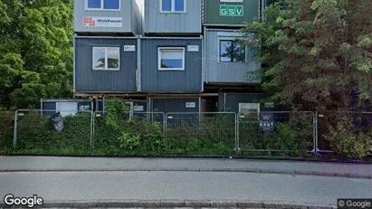 Apartments til salg i Hørsholm - Foto fra Google Street View