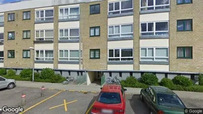 Apartments til salg i Rødovre - Foto fra Google Street View