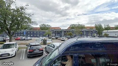 Lejligheder til leje i Århus N - Foto fra Google Street View