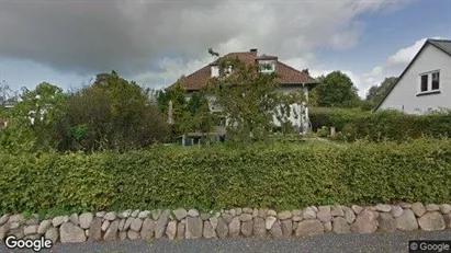 Lejligheder til salg i Jelling - Foto fra Google Street View