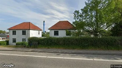 Lejligheder til leje i Odense N - Foto fra Google Street View