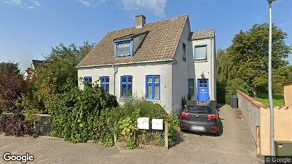 Lejligheder til salg i Frederiksværk - Foto fra Google Street View