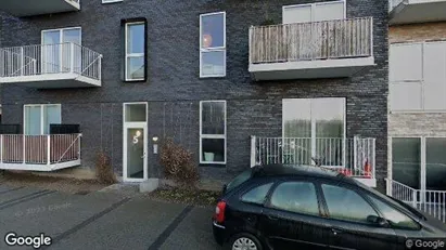 Lejligheder til leje i Brabrand - Foto fra Google Street View