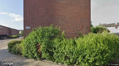 Lejligheder til leje i Viborg - Foto fra Google Street View