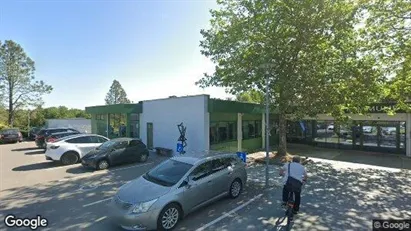 Lejligheder til salg i Lejre - Foto fra Google Street View