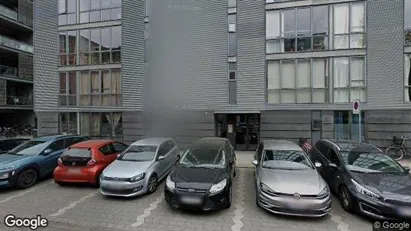 Lejligheder til leje i København S - Foto fra Google Street View