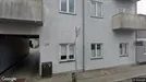 Lejlighed til leje, Varde, Storegade<span class="blurred street-number" onclick="ProcessAdRequest(2835238)"><span class="hint">Se vej-nummer</span>[xxxxxxxxxxxx]</span>