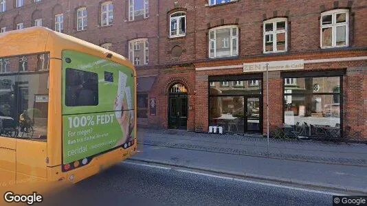 Lejligheder til leje i København S - Foto fra Google Street View