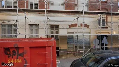 Lejligheder til leje i København S - Foto fra Google Street View