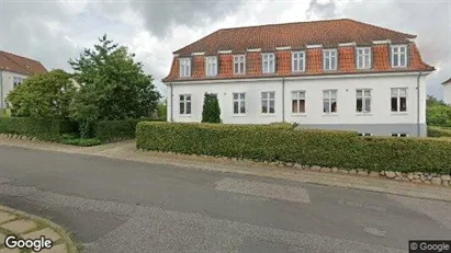 Værelser til leje i Kolding - Foto fra Google Street View