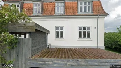Lejligheder til leje i Kolding - Foto fra Google Street View