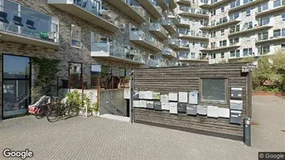 Lejligheder til leje i København SV - Foto fra Google Street View
