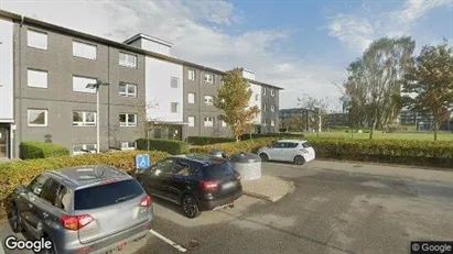 Lejligheder til leje i Brønderslev - Foto fra Google Street View