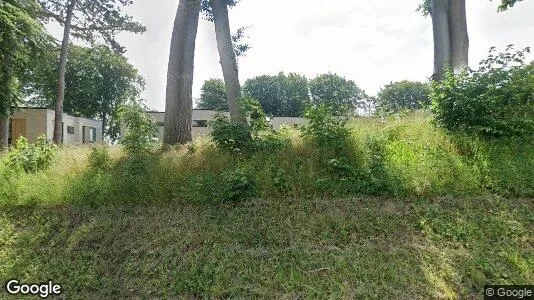 Lejligheder til salg i Hadsund - Foto fra Google Street View