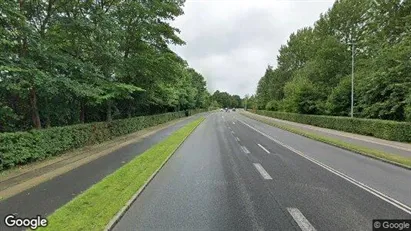 Lejligheder til leje i Kolding - Foto fra Google Street View