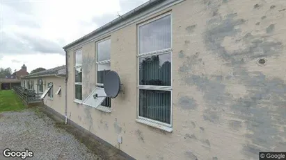 Lejligheder til leje i Arden - Foto fra Google Street View