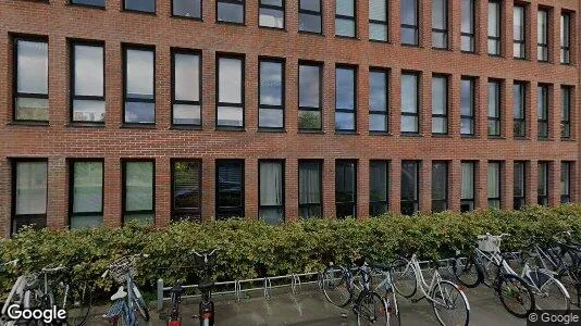 Lejligheder til leje i Ballerup - Foto fra Google Street View