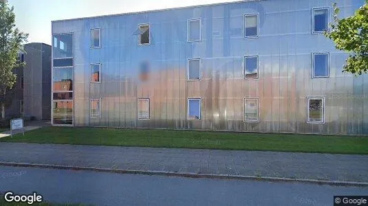 Værelser til leje i Viborg - Foto fra Google Street View