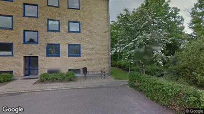 Lejligheder til salg i Holstebro - Foto fra Google Street View