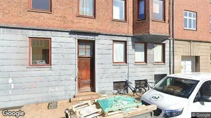 Lejligheder til leje i Odense C - Foto fra Google Street View