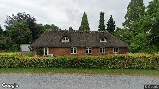 Lejligheder til leje i Assens - Foto fra Google Street View