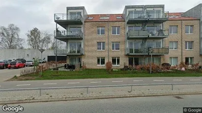 Lejligheder til leje i Farum - Foto fra Google Street View