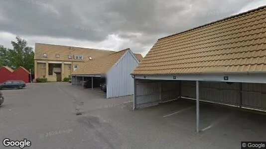 Værelser til leje i Holstebro - Foto fra Google Street View