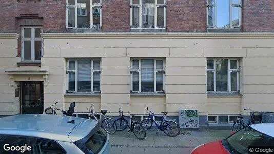 Lejligheder til leje i København S - Foto fra Google Street View