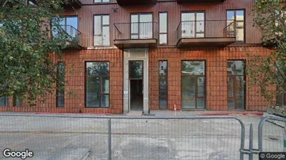 Lejligheder til leje i København S - Foto fra Google Street View