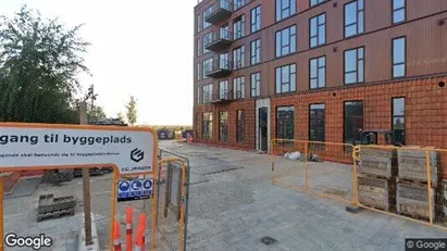 Lejligheder til leje i København S - Foto fra Google Street View