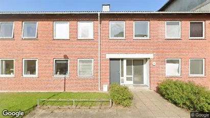 Lejligheder til leje i Viborg - Foto fra Google Street View