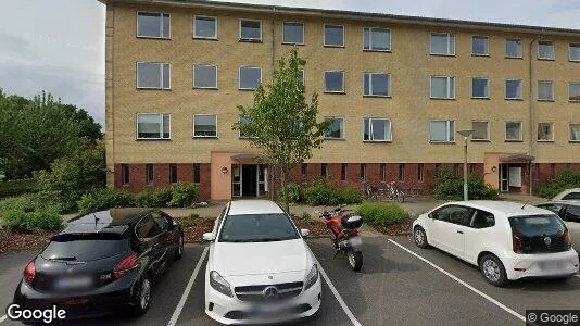 Lejligheder til leje i Viborg - Foto fra Google Street View