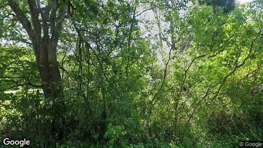 Lejligheder til salg i Ebeltoft - Foto fra Google Street View