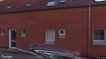 Lejligheder til leje i Lemvig - Foto fra Google Street View