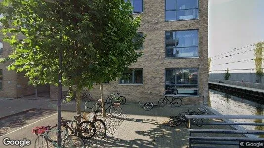 Lejligheder til leje i København SV - Foto fra Google Street View