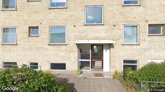 Lejligheder til leje i Viborg - Foto fra Google Street View