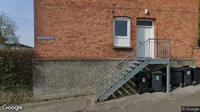 Lejligheder til leje i Horsens - Foto fra Google Street View