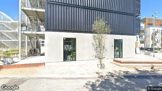 Lejligheder til leje i Roskilde - Foto fra Google Street View