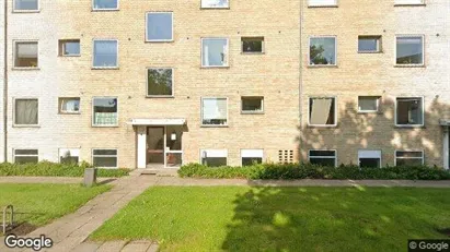 Lejligheder til leje i Viborg - Foto fra Google Street View