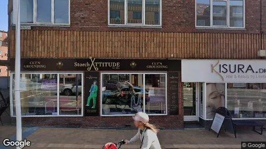 Lejligheder til leje i Område ikke angivet - Foto fra Google Street View