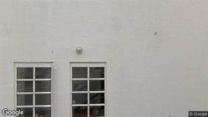 Lejligheder til salg i Løkken - Foto fra Google Street View