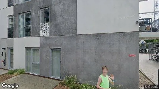 Lejligheder til leje i Risskov - Foto fra Google Street View