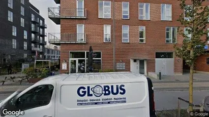 Lejligheder til leje i København S - Foto fra Google Street View