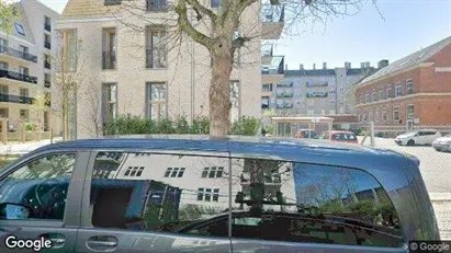 Værelser til leje i Frederiksberg - Foto fra Google Street View