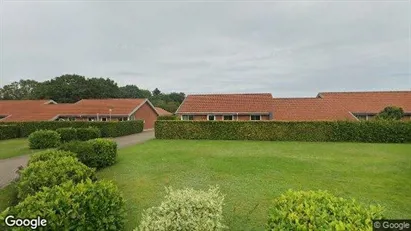 Andelsboliger til salg i Varde - Foto fra Google Street View