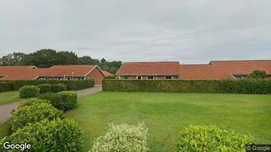 Andelsboliger til salg i Varde - Foto fra Google Street View